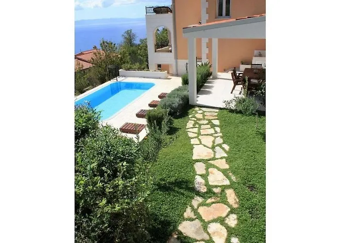 Casa vacanze 8910 Comfortable *